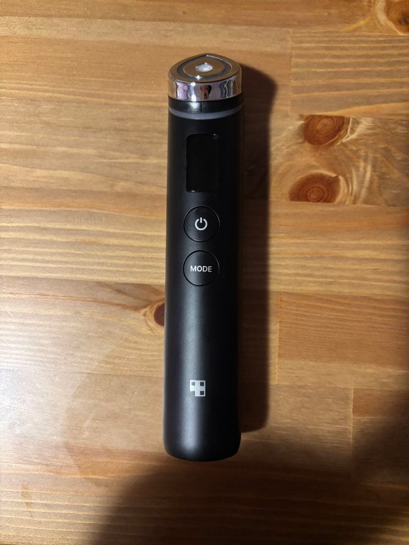 メディキューブ AGE-R ブースタープロ