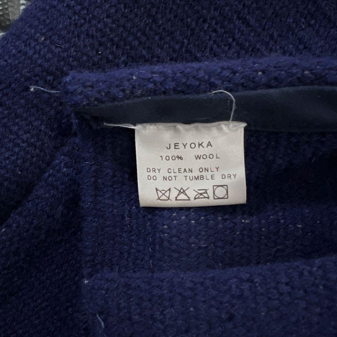 TRUJILLO'S トルフィリオス チマヨベスト 40 USA製