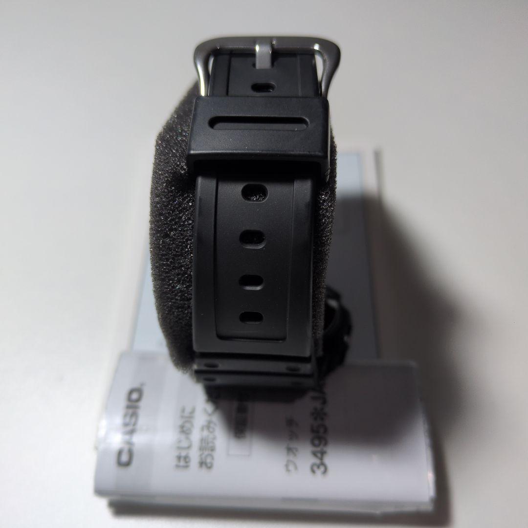 美品！ カシオ CASIO Gショック G-SHOCK GW-5000U-1JF