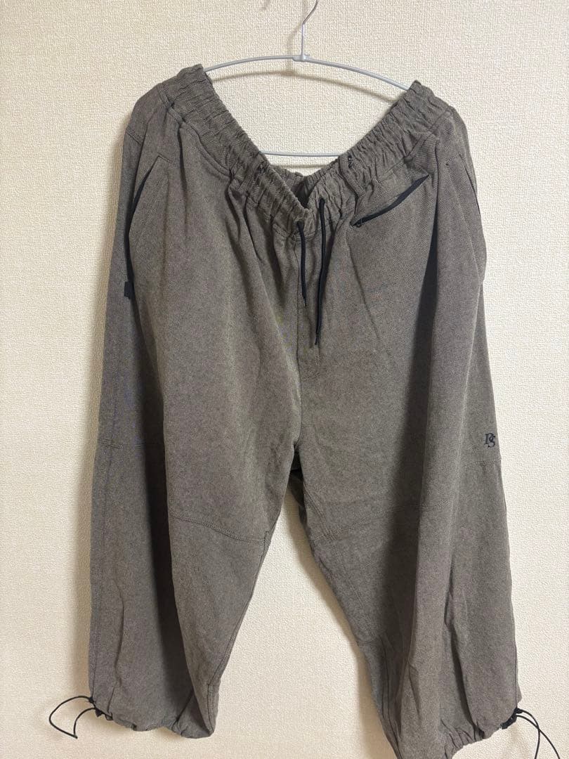 BSRABBITスノーボードパンツ