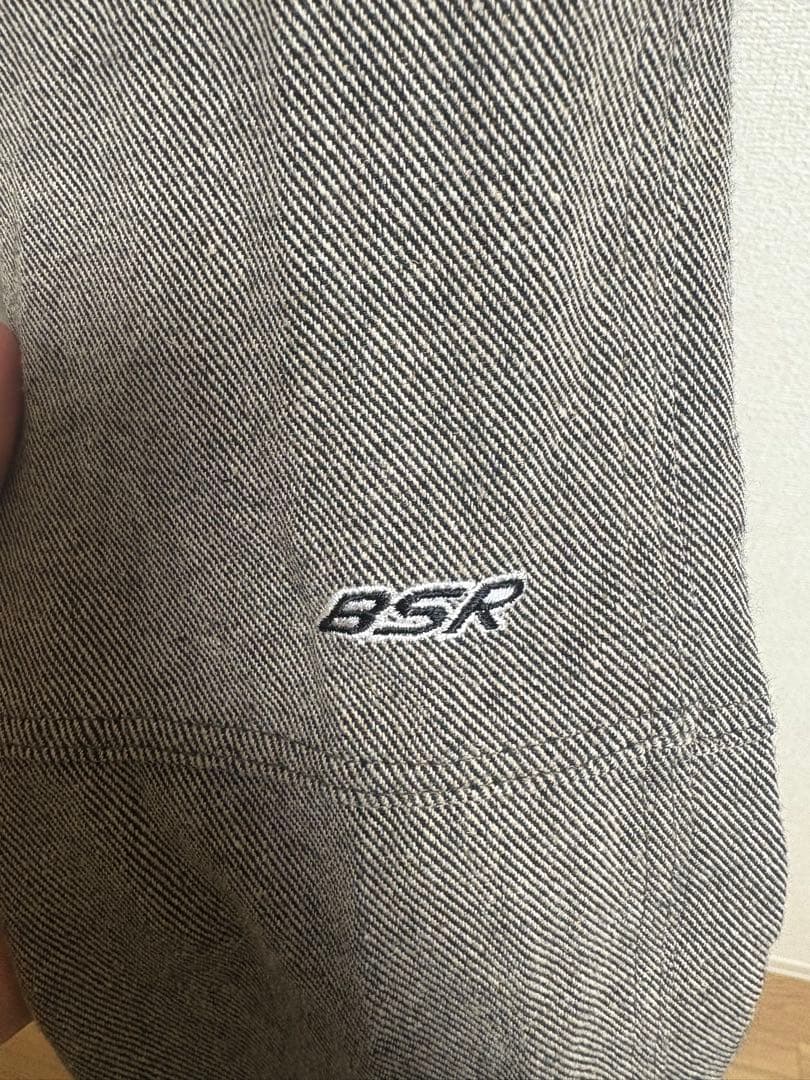 BSRABBITスノーボードパンツ