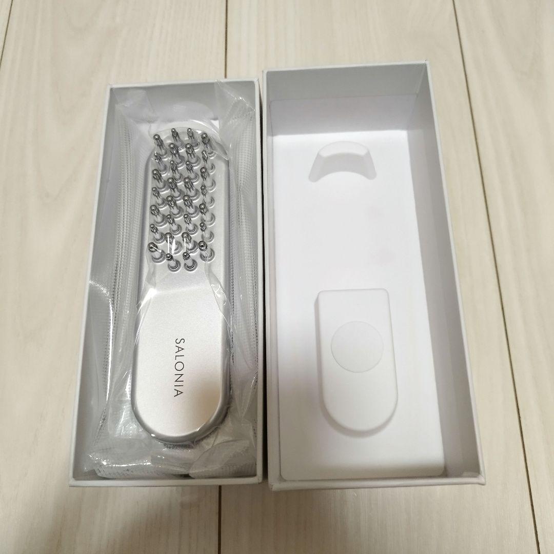 サロニア　EMSリフトブラシ