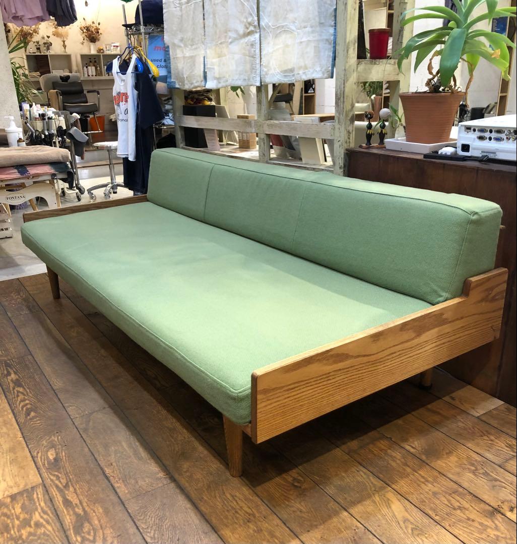 MOMO NATURAL モモナチュラル デイソファ