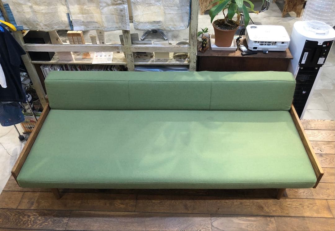 MOMO NATURAL モモナチュラル デイソファ