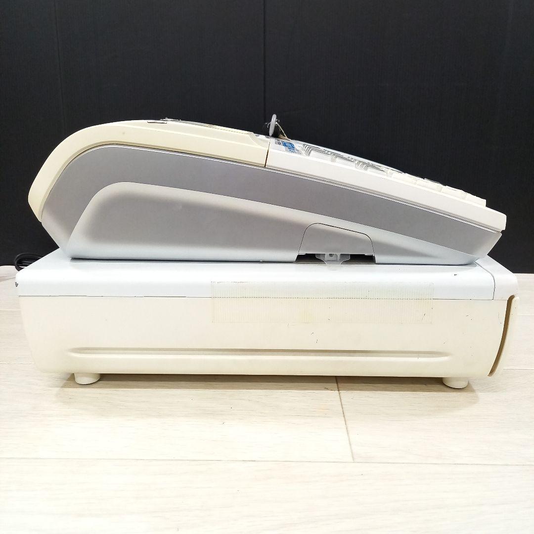 CASIO レジスター TK-2600 鍵付き カシオ