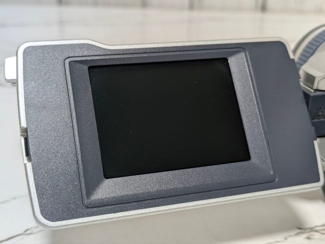 SONY　DCR-TRV18　MiniDV対応　セット