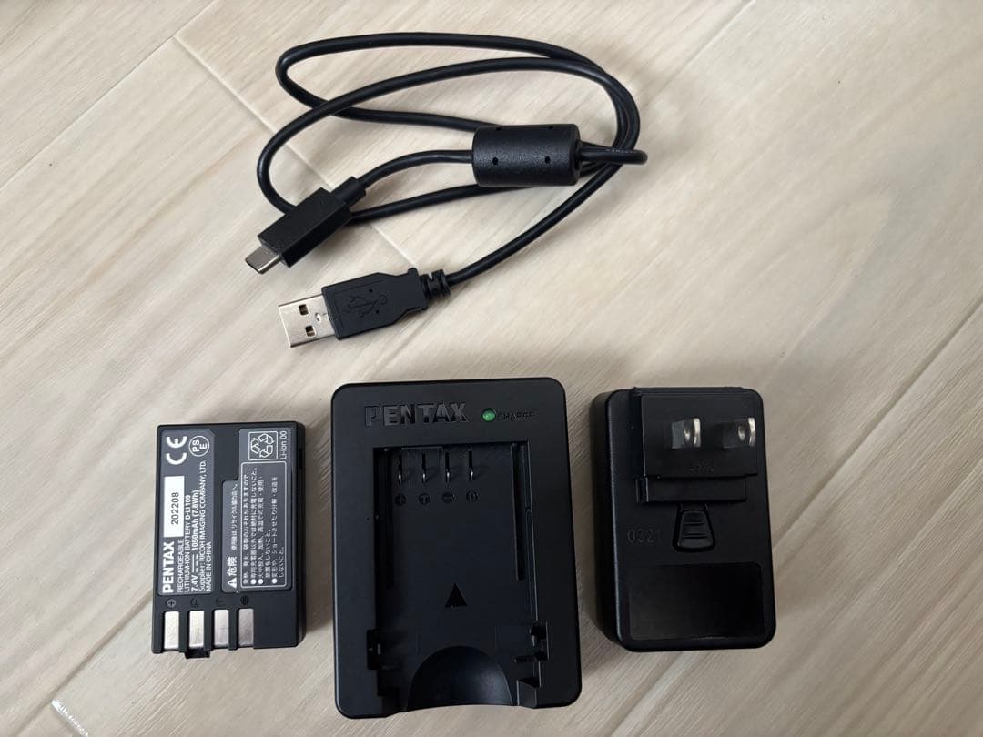 【あかりパパ様】PENTAX KF【ご予約】