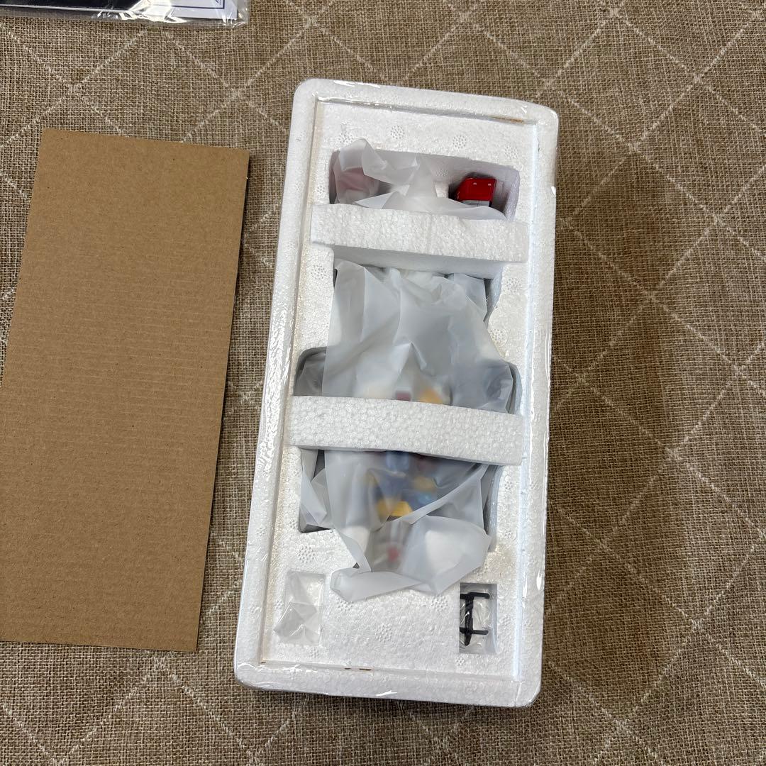 超合金　ガンダムファクトリー　RX-78F00ガンダム　横浜ガンダム