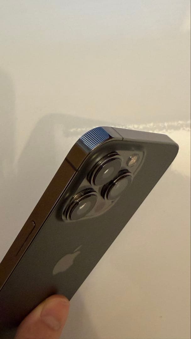 iPhone13 Pro 128GB 本体 グラファイト