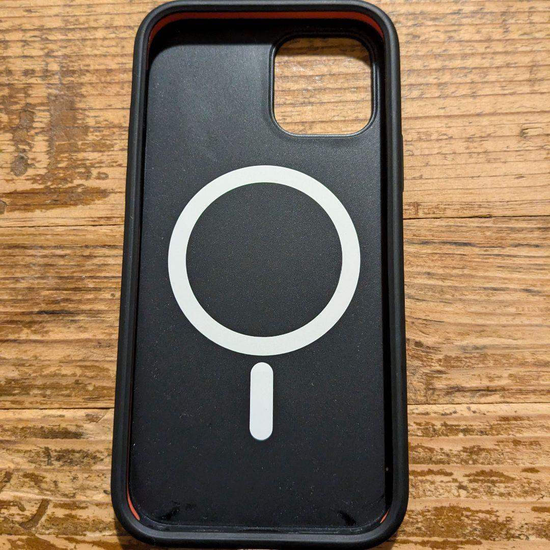 ほぼ未使用品！KITSUNE CASETIFY iPhone13 ケース キツネ