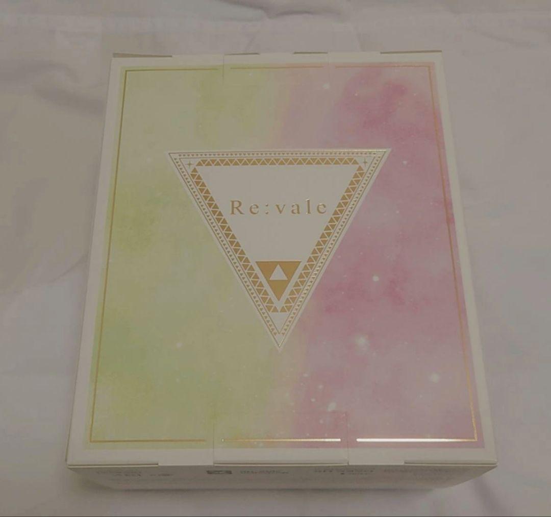 Re:vale ヘッドホン