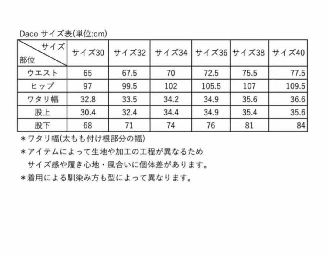 SHISHIKUI daco インディゴ　38 シシクイ　ダコ