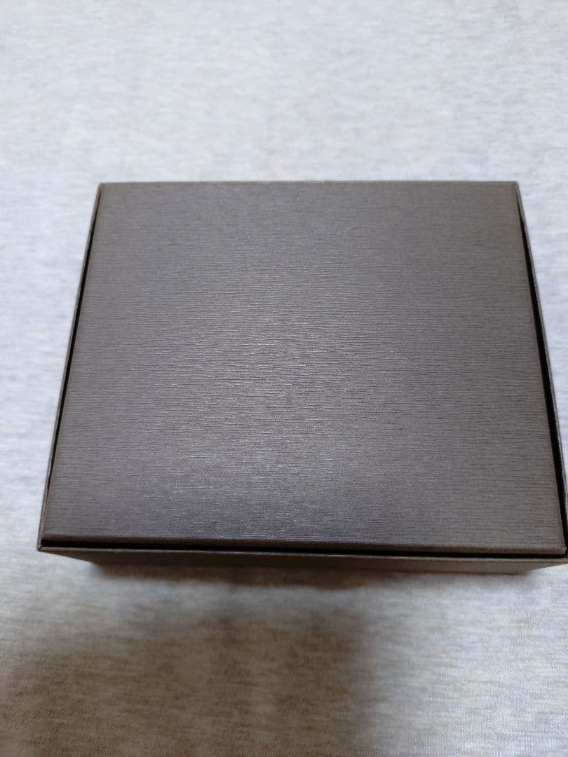 COCOMEISTER　　マネークリップ　ゴールドマイニング・テーブル　ブラック