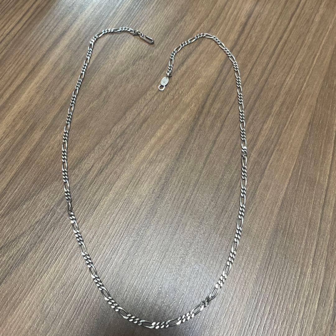 ANTIDOTE BUYERS CLUB フィガロチェーン L クーティー