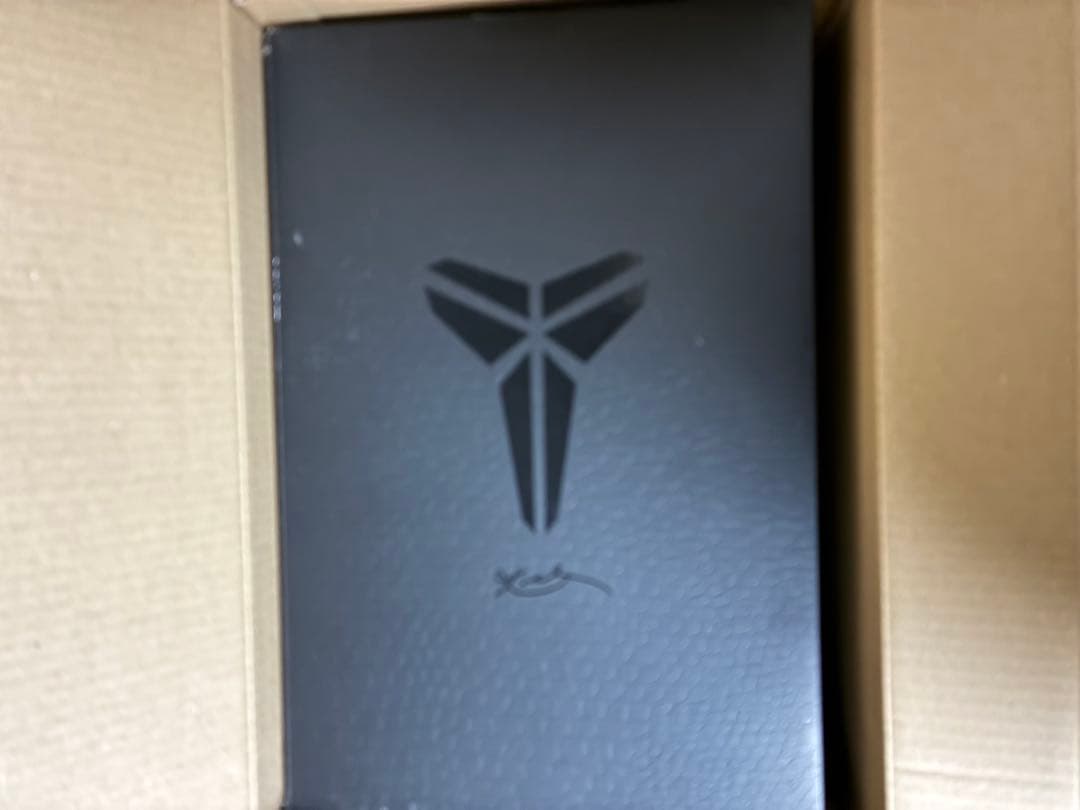 Nike Kobe 4 Protro 30cm 新品未使用
