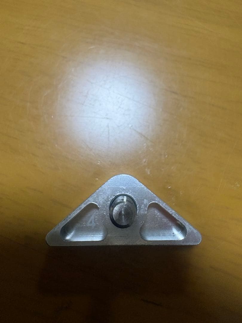 スリクソン　ZX5 LS ドライバー　10.5度　ヘッドのみ