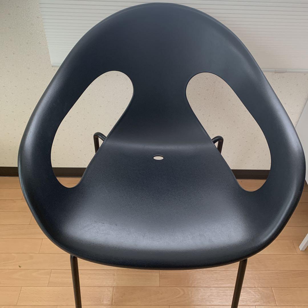 アーメット　サニーシリーズ　チェア　椅子　イタリア製