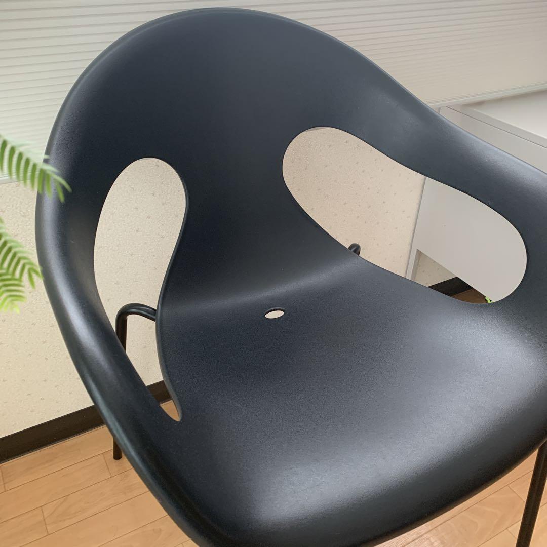 アーメット　サニーシリーズ　チェア　椅子　イタリア製