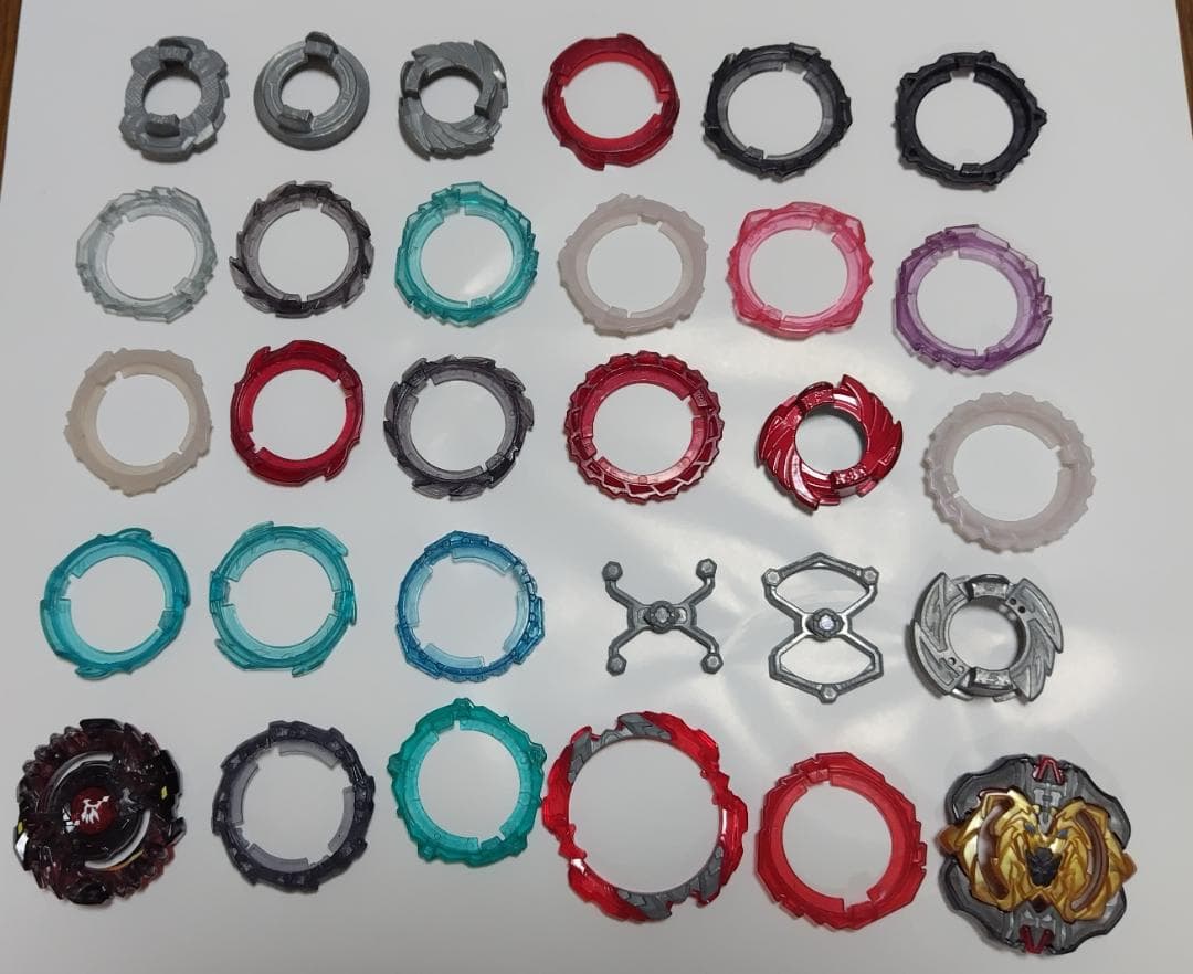 ベイブレード☆まとめ売り