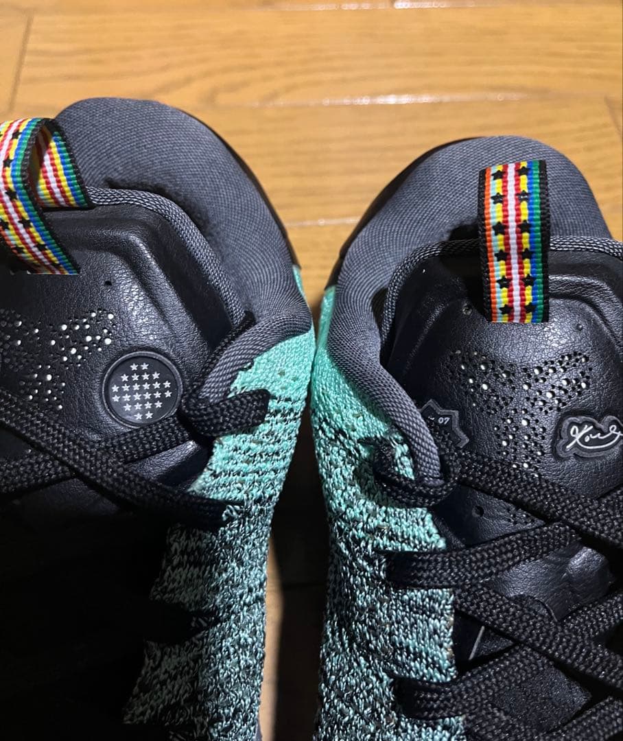 ジュン NIKE Kobe XI All Starコービー 11