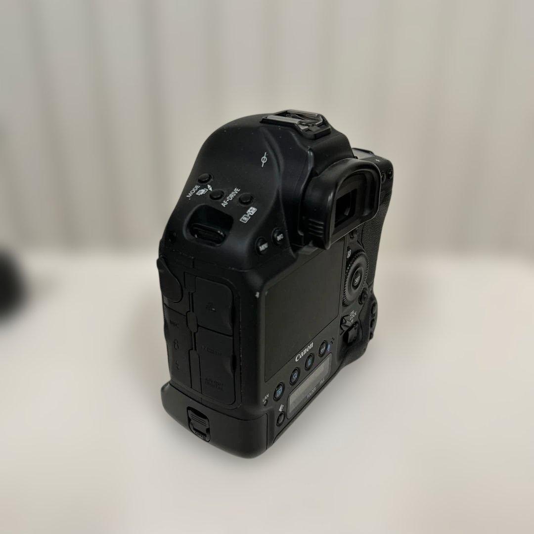 Canon EOS 1D X デジタル一眼レフカメラ