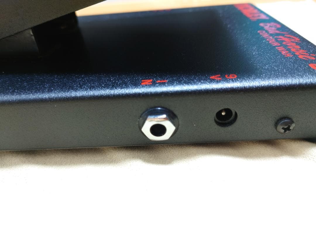 ギター MORLEY Bad Horsie 2 VAI-2