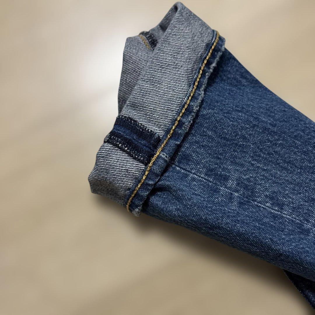 JOURNALSTANDARD LEVI’S 別注501 W33L28
