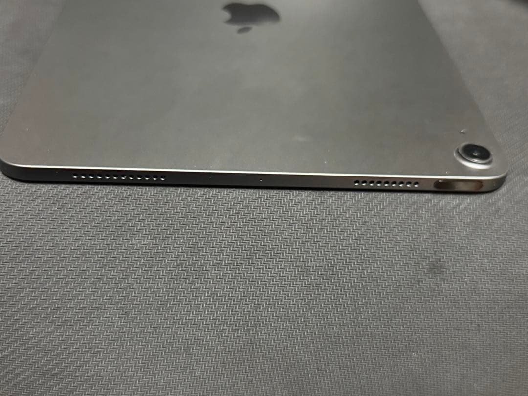 iPad Air5 Wi-Fi 64GB スペースグレイ