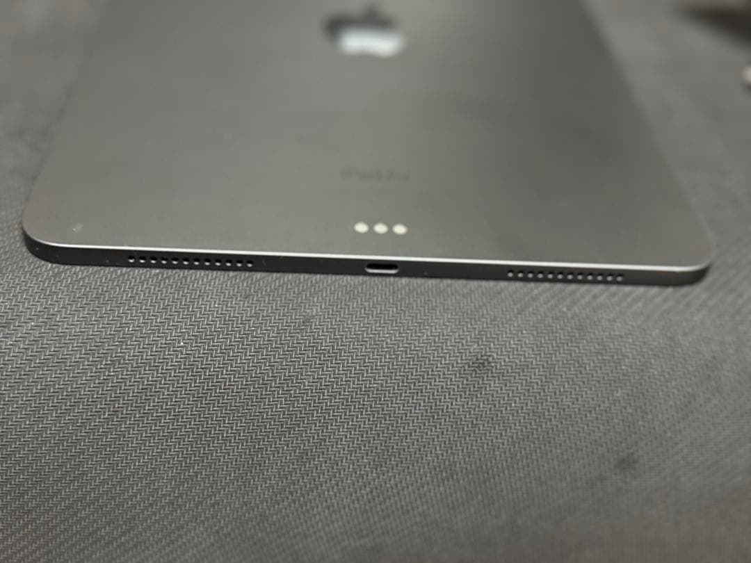 iPad Air5 Wi-Fi 64GB スペースグレイ