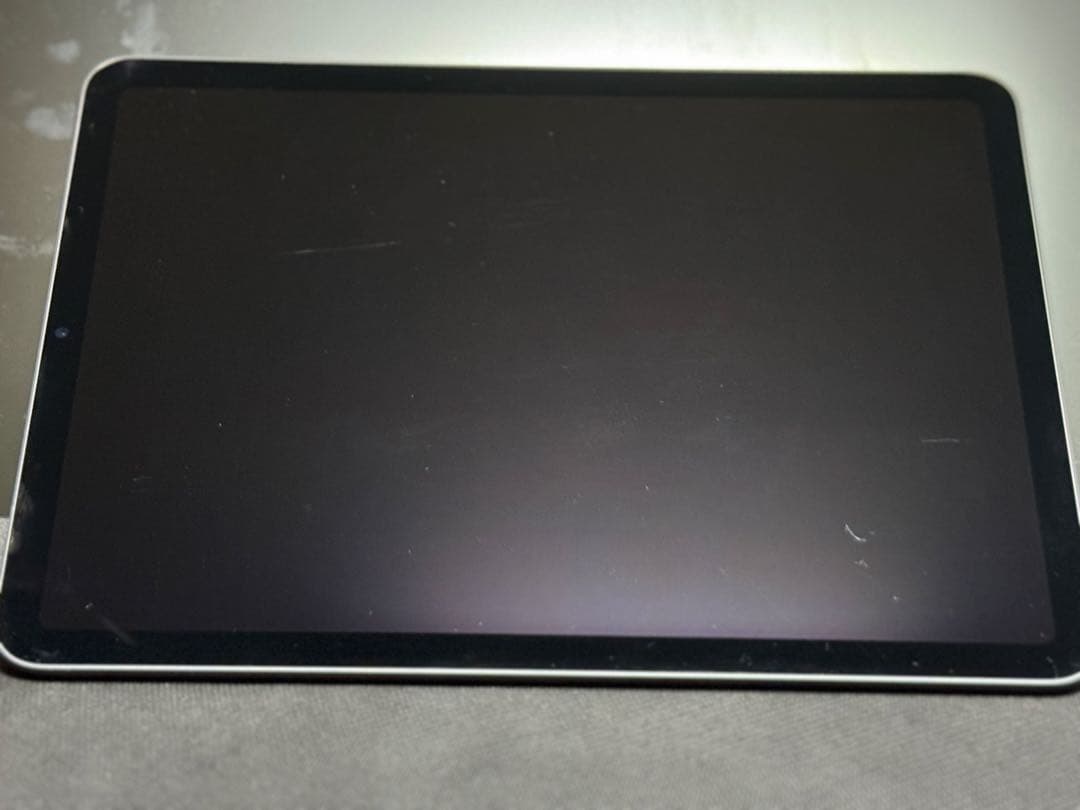 iPad Air5 Wi-Fi 64GB スペースグレイ