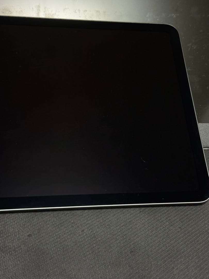 iPad Air5 Wi-Fi 64GB スペースグレイ