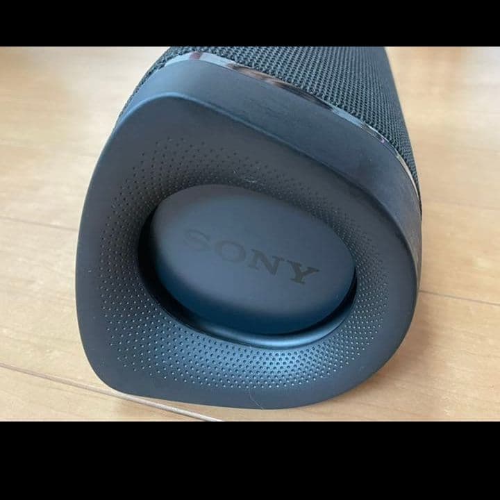 ソニー Bluetooth 防水ワイヤレススピーカー SRS-XB43