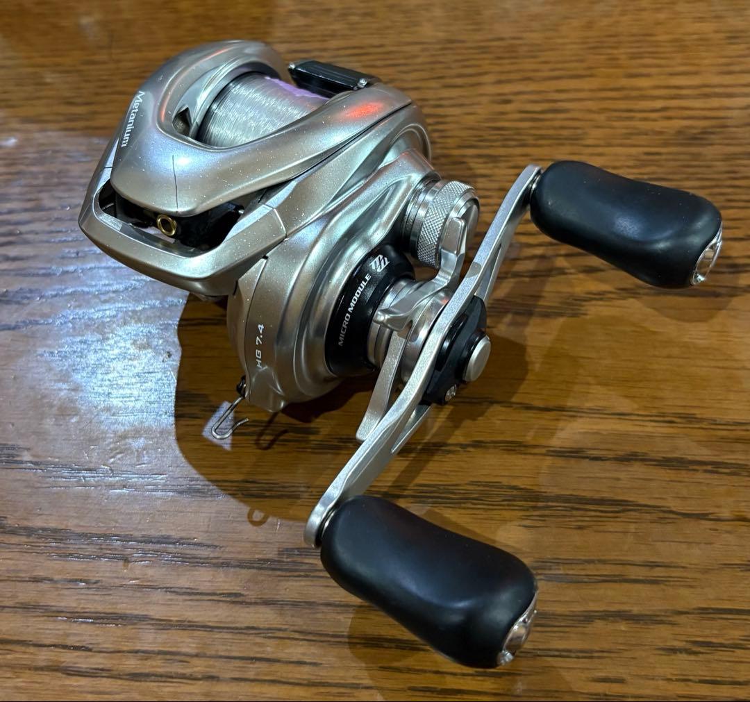 16メタニウム MGL HG L