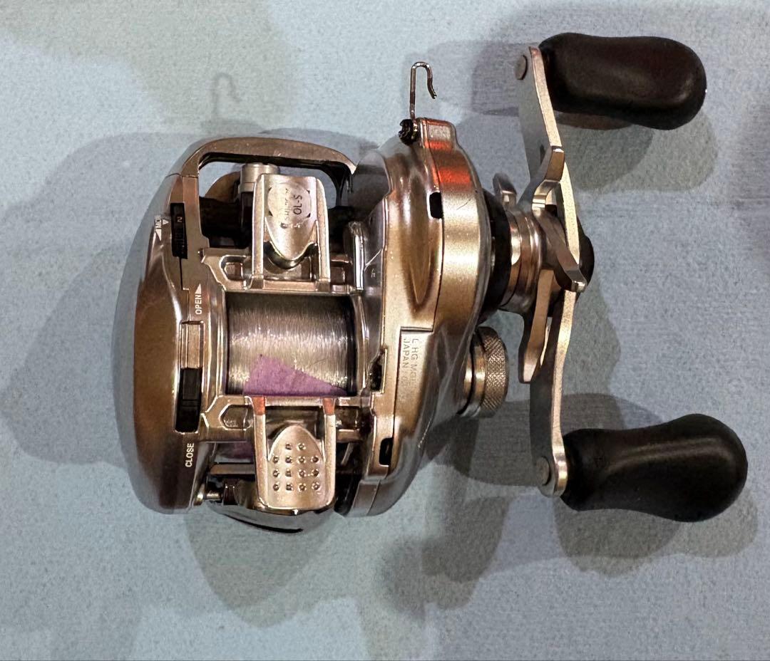 16メタニウム MGL HG L