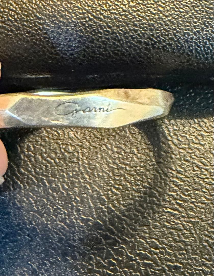 GARNI Crockery Ring - S 19号