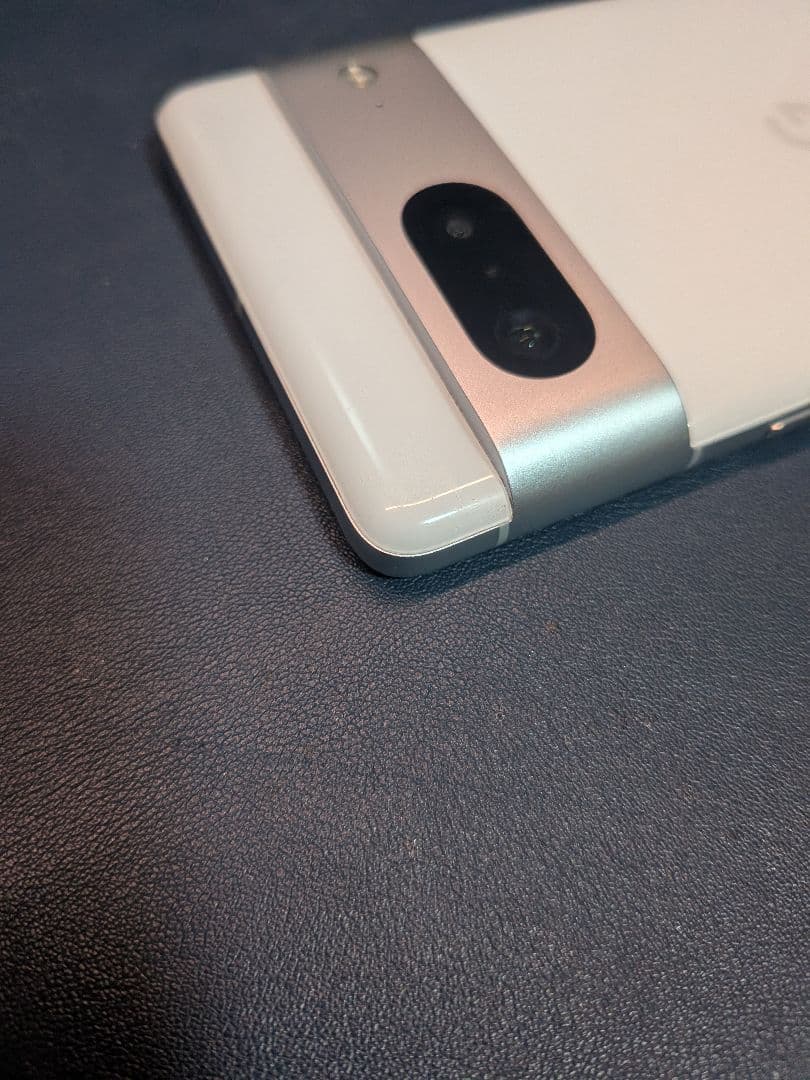 Google Pixel 7  128GB 本体のみ SIMフリー