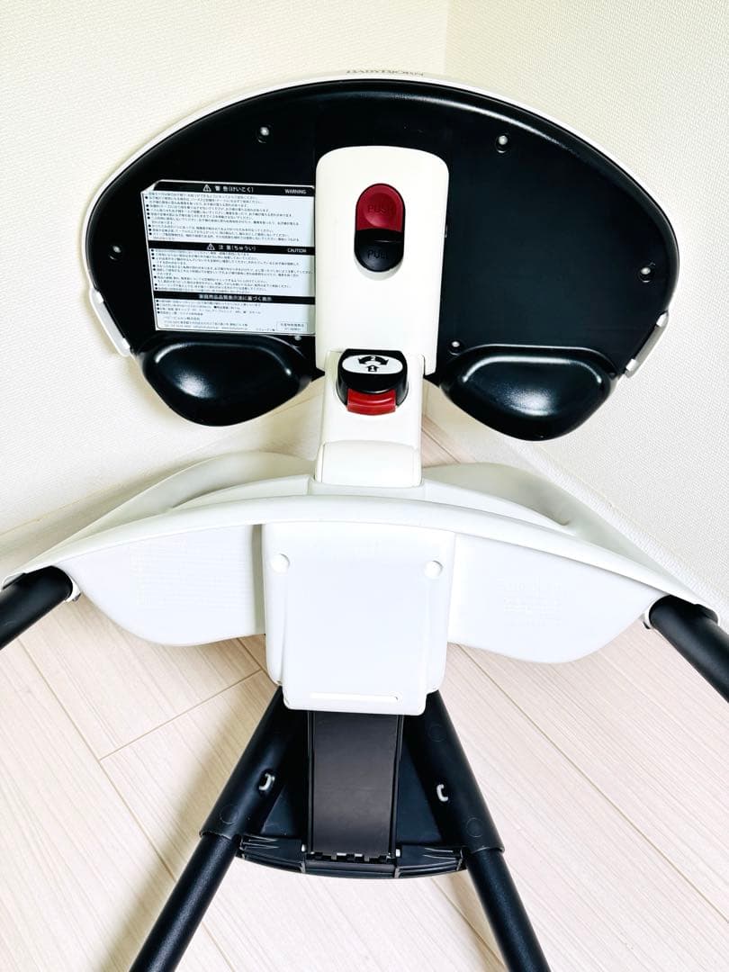 BABYBJORN ベビービョルン ハイチェア 正規品