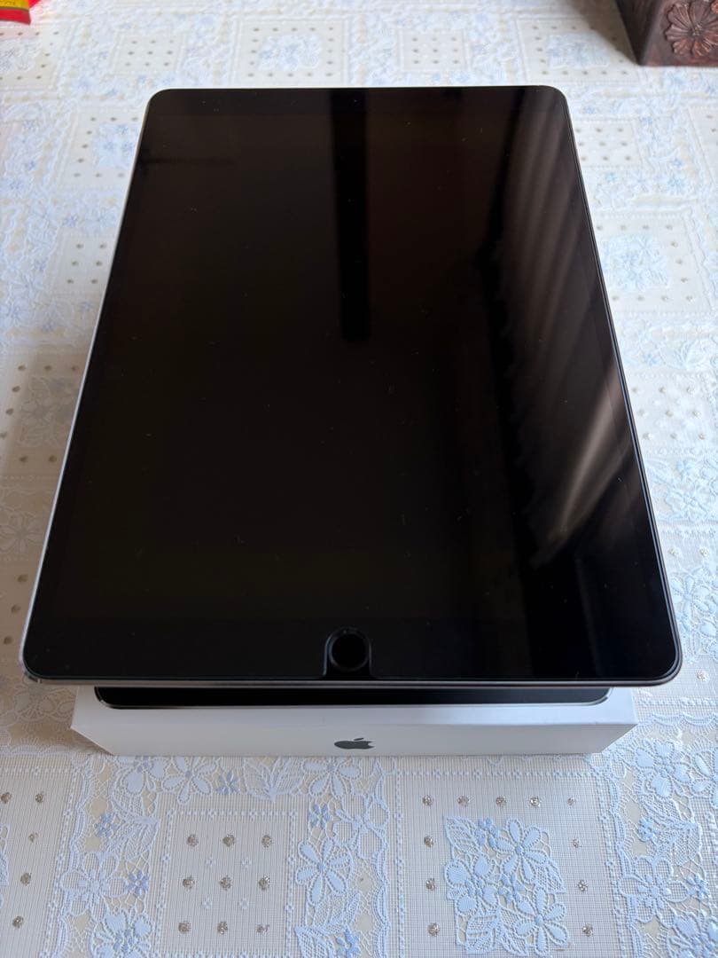 Apple iPad Pro10.5 64GB Wi-Fiセルラー 美品