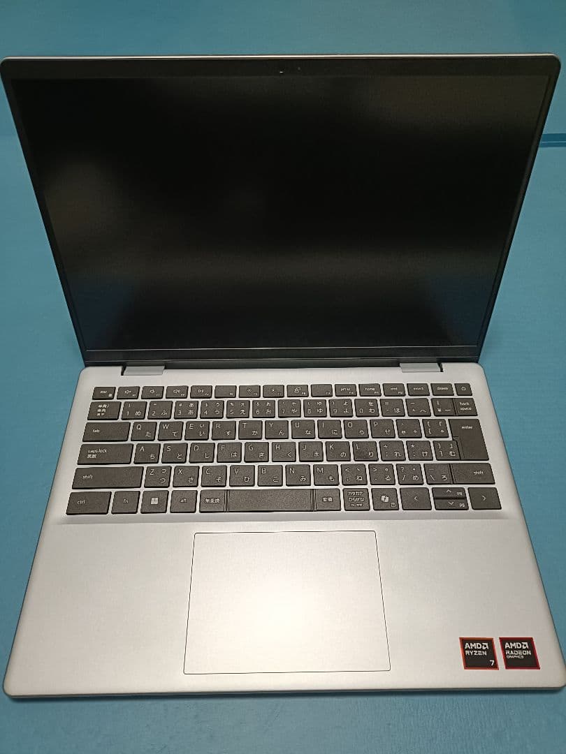 DELL Inspiron14 5445 ryzen7 美品