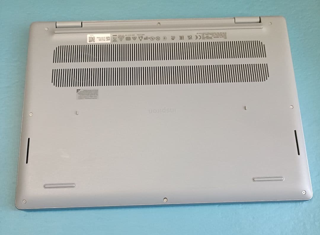 DELL Inspiron14 5445 ryzen7 美品