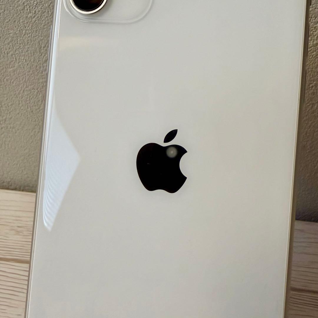 iPhone 11 64GB ホワイト