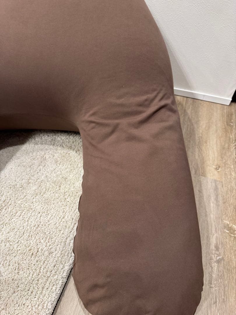 Yogibo Ghost チョコレートブラウン(PSUP-CB)