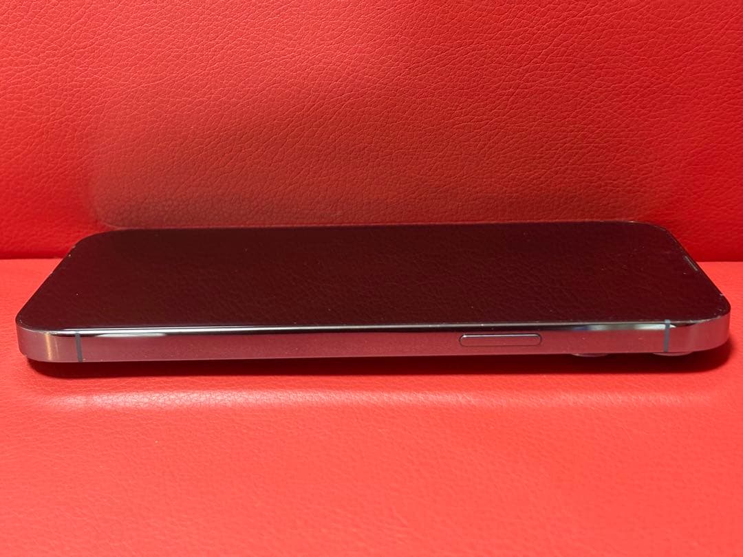 Apple iPhone 13 Pro MAXシエラブルー 本体