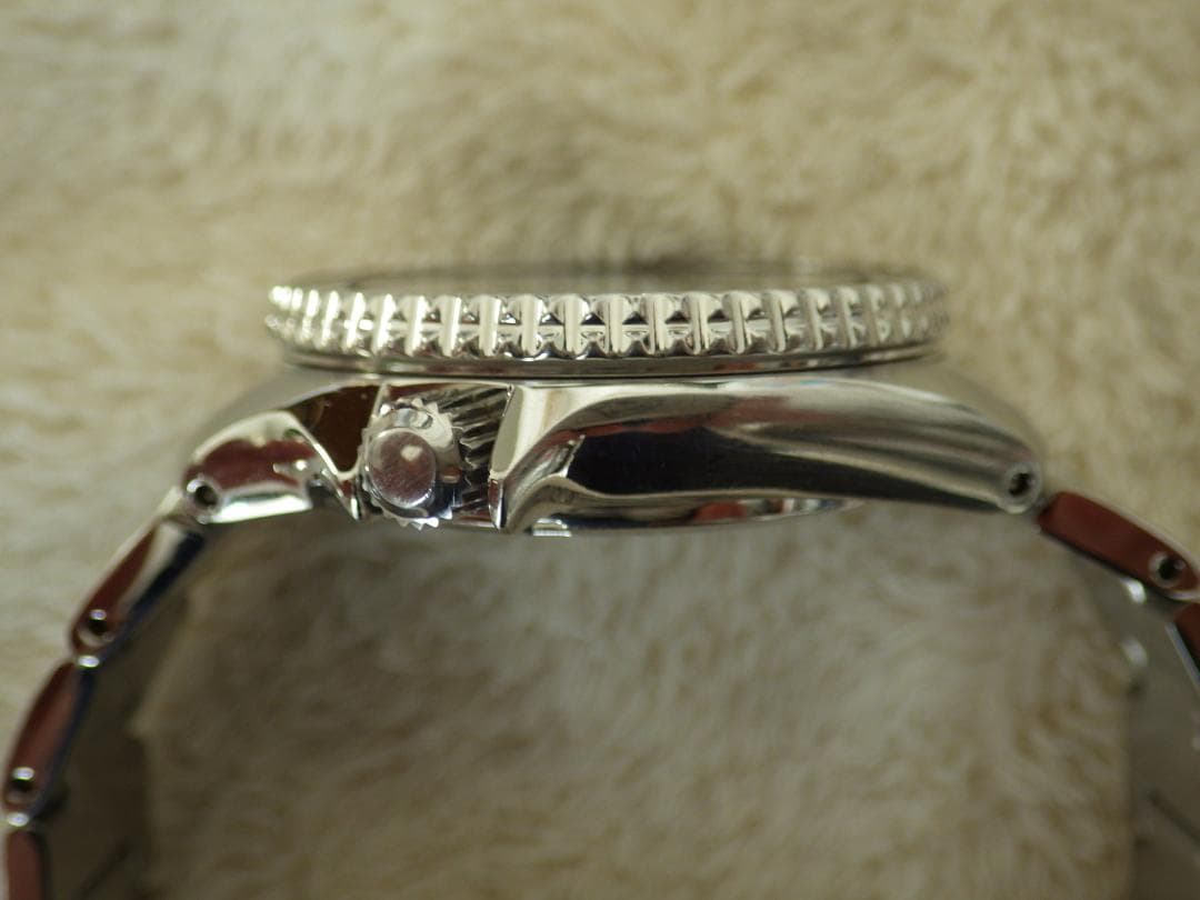 セイコー SEIKO SBCM023 / 8F35-00A0 クォーツ