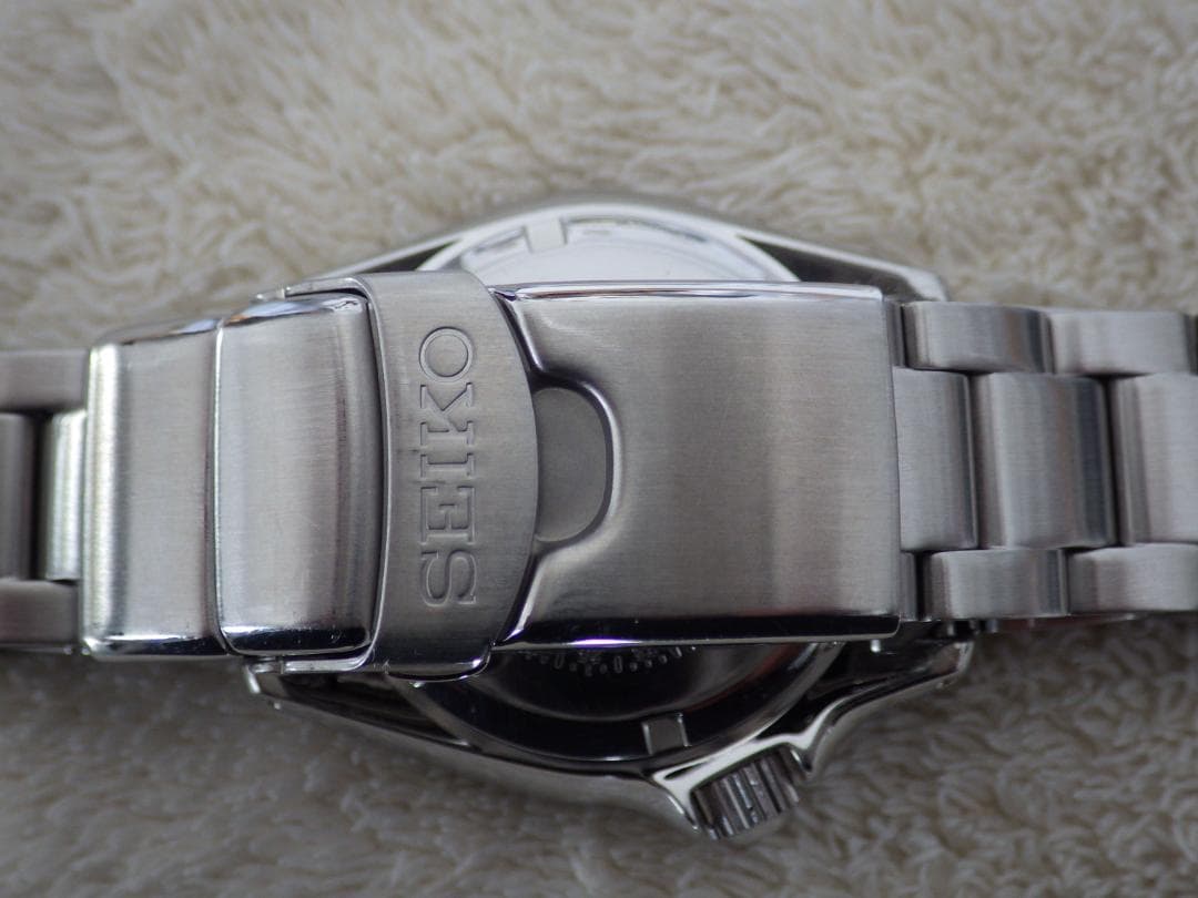 セイコー SEIKO SBCM023 / 8F35-00A0 クォーツ