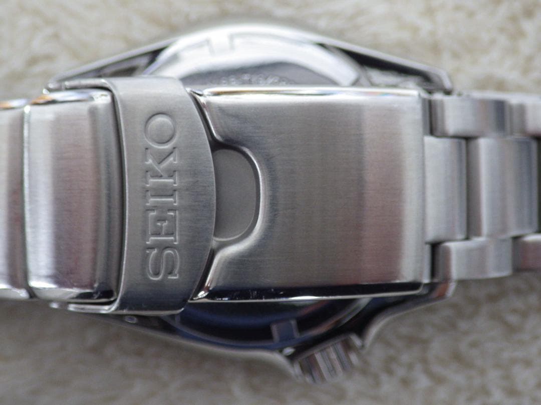 セイコー SEIKO SBCM023 / 8F35-00A0 クォーツ