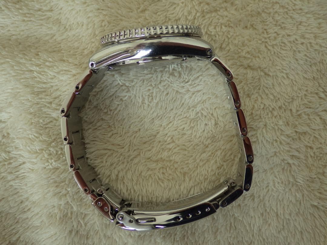 セイコー SEIKO SBCM023 / 8F35-00A0 クォーツ