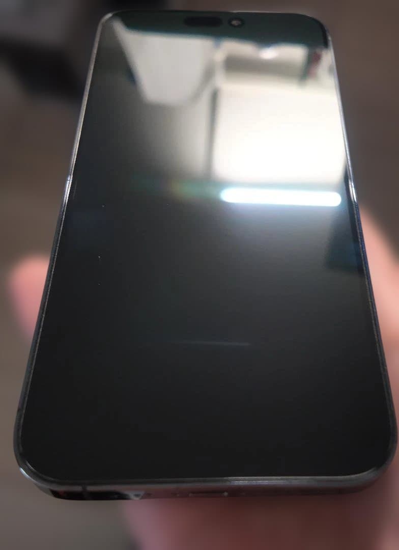 【美品】iPhone14 Pro Max 256gb SIMフリー