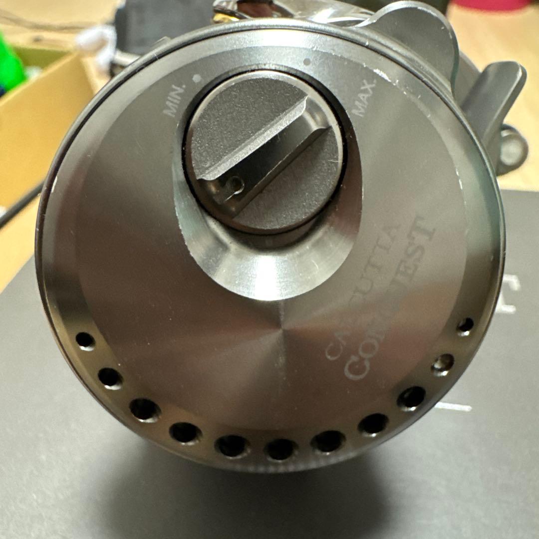 23カルカッタコンクエスト BFS LEFT