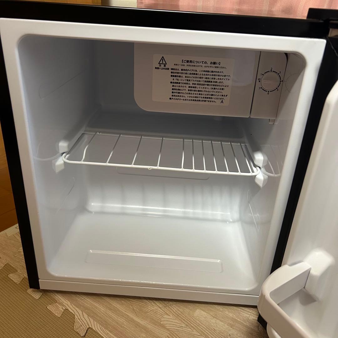 冷蔵庫　小型冷蔵庫　AR-48J アビテラックス　値下げ価格